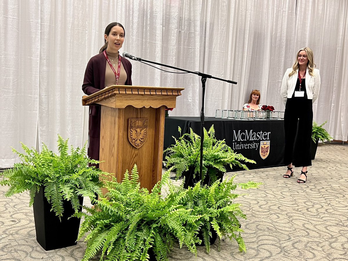 Congratulations to five recipients of the President’s Awards for Outstanding Service from our #FireballFamily: Lindsay Bolan, Omar Danta, Lina Liu, Steven Spencer and Abbie Little!
