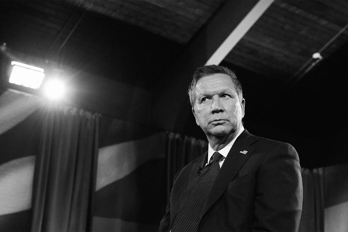 john kasich new day independent media pennsylvania