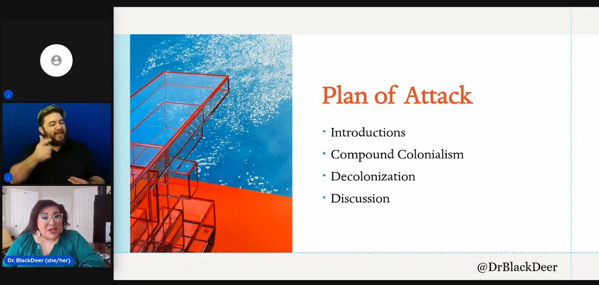 Happening now - so excited! #LGBTQResearch2023 @DrBlackDeer