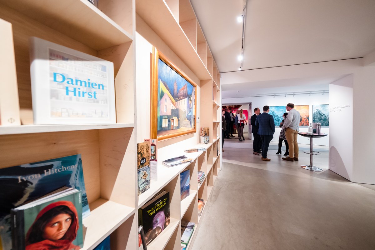 RihoyandSon's tweet image. Our joinery workshop team were pleased to be involved with the Art for Guernsey library furniture, using their skill to create beautiful and functional furniture pieces. 

Read the full article here: bit.ly/3WtggLV

#RihoyGuernsey #JoineryWorkshop