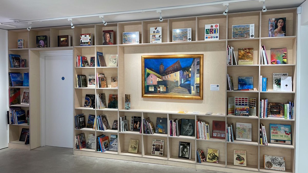 RihoyandSon's tweet image. Our joinery workshop team were pleased to be involved with the Art for Guernsey library furniture, using their skill to create beautiful and functional furniture pieces. 

Read the full article here: bit.ly/3WtggLV

#RihoyGuernsey #JoineryWorkshop