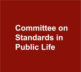 *REPOST* The Cabinet Office has launched two exciting campaigns for the position of Chair and Independent member to sit on the The Committee on Standards in Public Life. To learn more CLICK HERE: …for-public-appointment.service.gov.uk/roles/7426?bac… …for-public-appointment.service.gov.uk/roles/7424?bac…