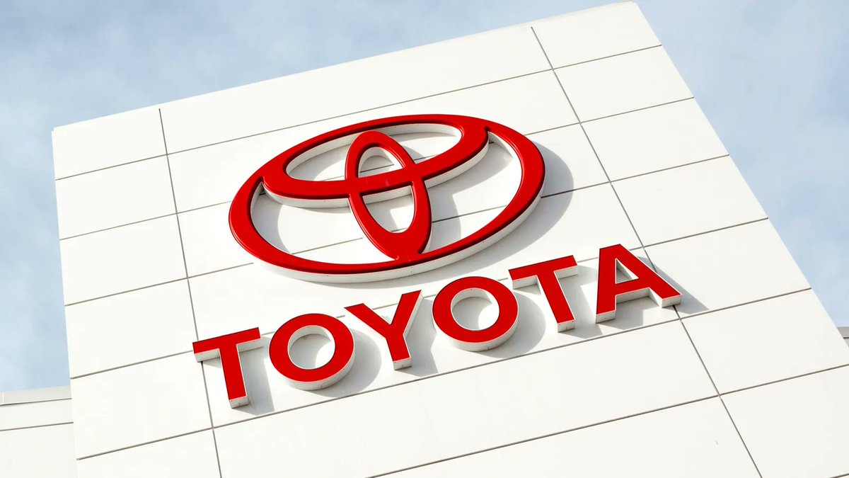 Toyota Motor Corporation has discovered two additional misconfigured cloud services that leaked car owners' personal information for over seven years. buff.ly/43Bm48a @riskigy #cybersecurity #riskigy #security #psa #knowledgeshare #cyberawareness #riskalert #vciso
