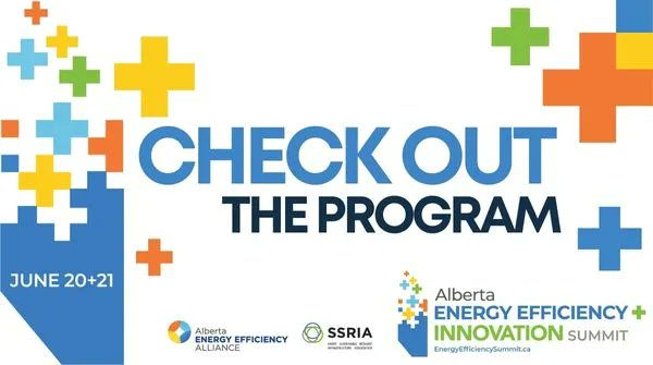 The AEE+I Summit coming up quick and we're diving into the hottest energy effiency topics:

📖 A National Persepctive on Energy Efficiency
🔄 Transitioning to a Net Zero Future
⚡ Managing Peak Energy Demand

Check out the program here and register today!
buff.ly/2RqnqmI