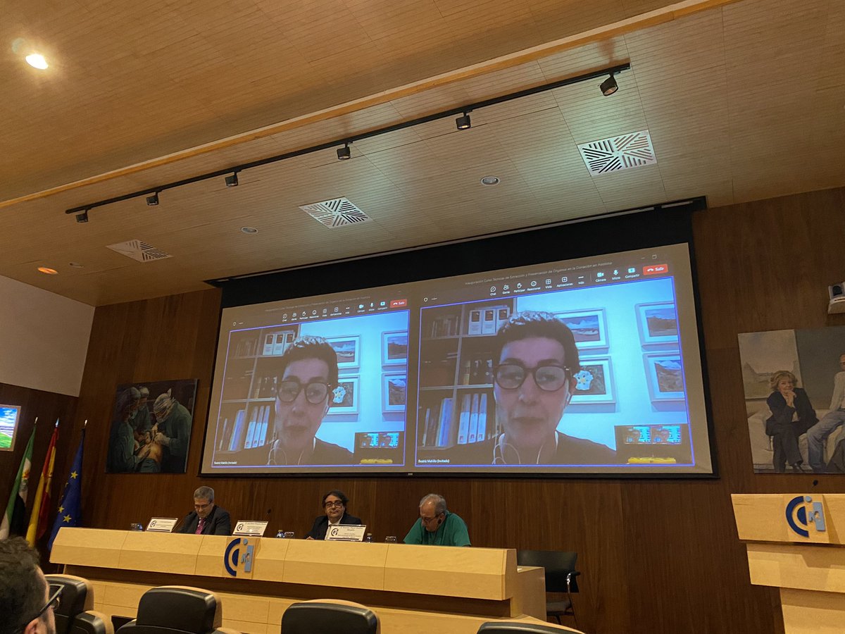 Coordinación de Trasplantes Cáceres tweet media