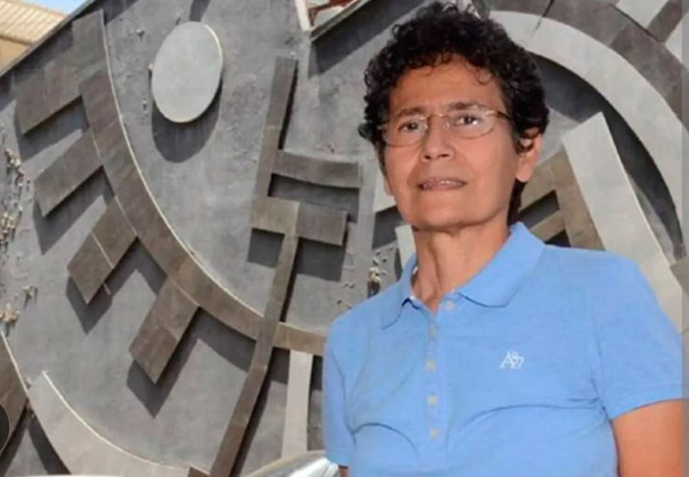 APUCV's tweet image. La UCV de júbilo por un nuevo reconocimiento a una destacada docente e investigadora de nuestra institución. Premio L&apos;Oréal de la UNESCO a la profesora Anamaría Font por su trabajo en Física Teórica de Particulas.

#UCV
#Venezuela