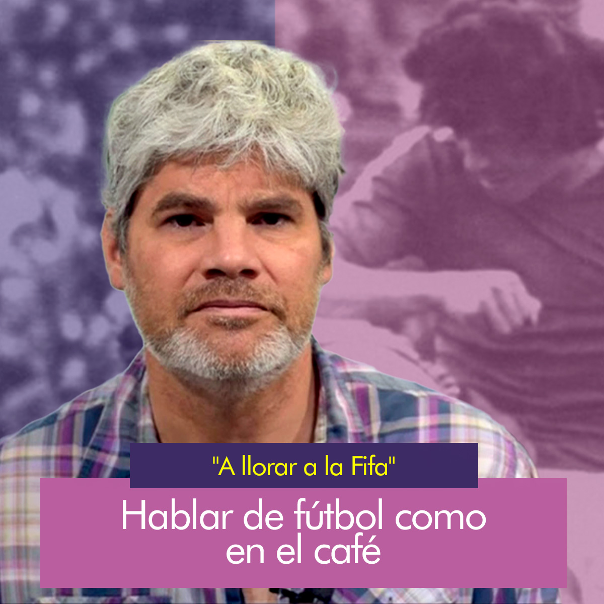 Freakopolis_cl's tweet photo. PODCAST: «A llorar a la Fifa»: Hablar de fútbol como en el café
https://t.co/wcxbaP6zpJ
#podcast #alloraralafifa #guarello #futbol #balonpie #fifa #entretencion https://t.co/qoNxZXDlMC