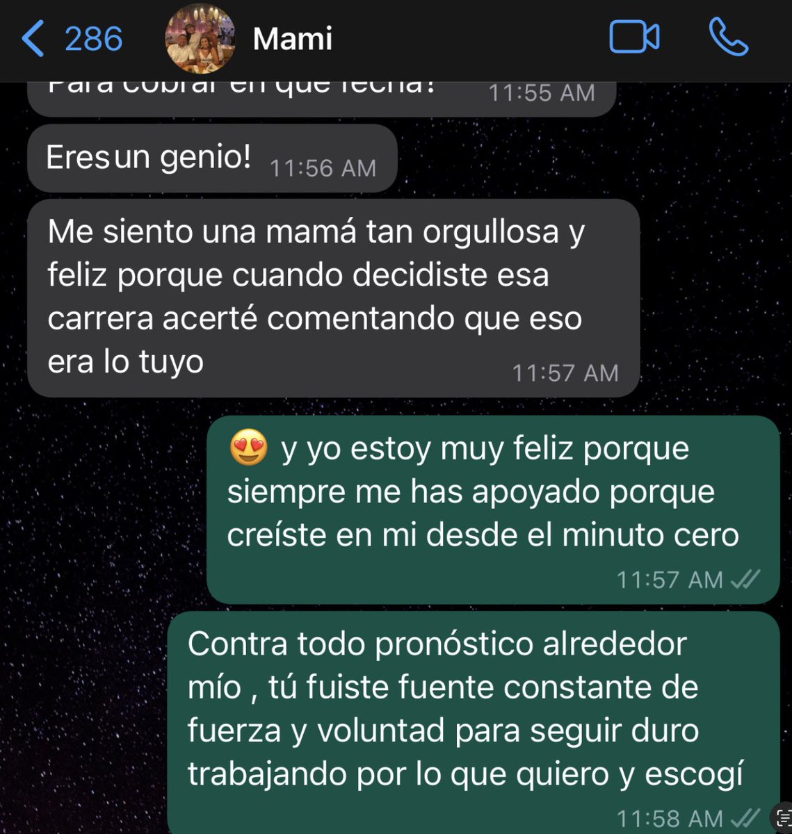 Dianygvr's tweet photo. Que felicidad poder despertar estos sentimientos en quienes siempre han creído en ti. 

En lo que sea que te guste hacer #BeTheFunckingBest .

Y vamos por más, #WelcomeJune . Se viene mi primera conferencia de esta movie. 😎🔥⚡️ https://t.co/CgLJD2vO95