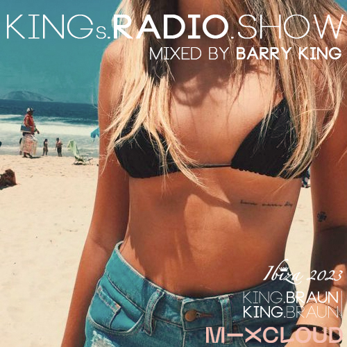 Who's READY for the best 23 tracks ans mashups of summer 2023! In this XXL BEACH episode we have BARRY KING with your amazing pre-holiday IBIZA PARTY MIX at <a href="/mixcloud/">Mixcloud</a> .. ☀️🌴

Vocals by Sas. Listen, Relax and Enjoy …

#Ibiza #preparty #summer #techhouse

mixcloud.com/BarryKing/king…