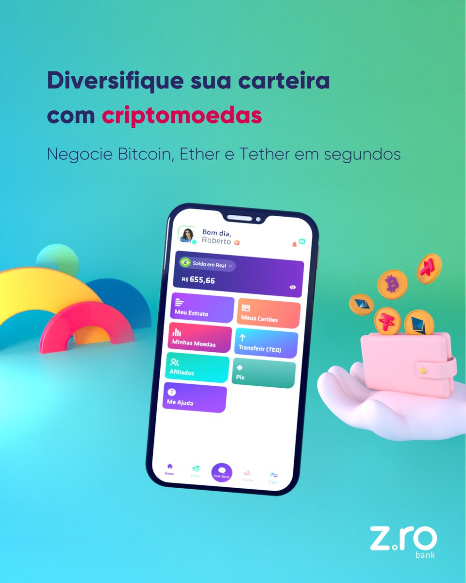 Zro Bank (@zro_bank) / Posts / X