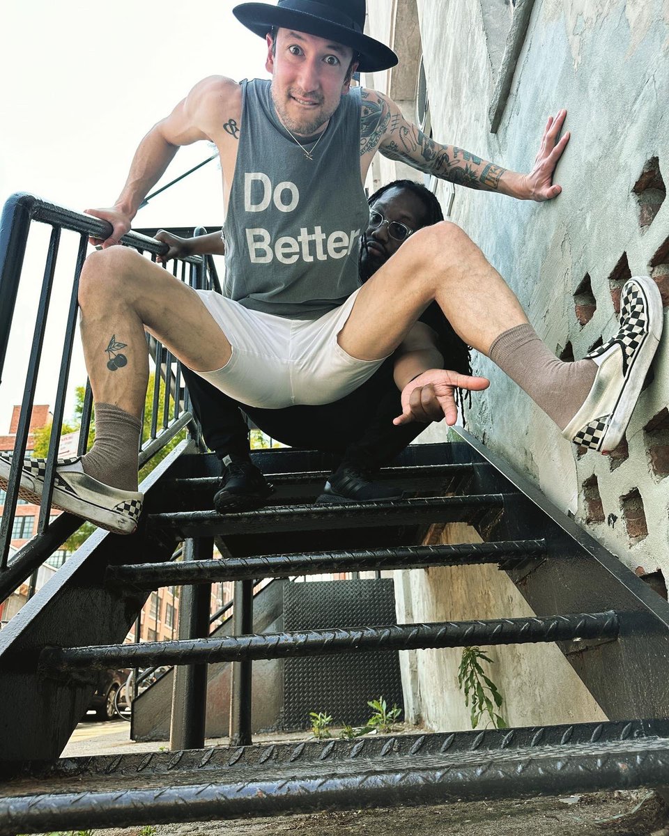 andtheMethod's tweet image. All up in the Spider-Verse 🕷️