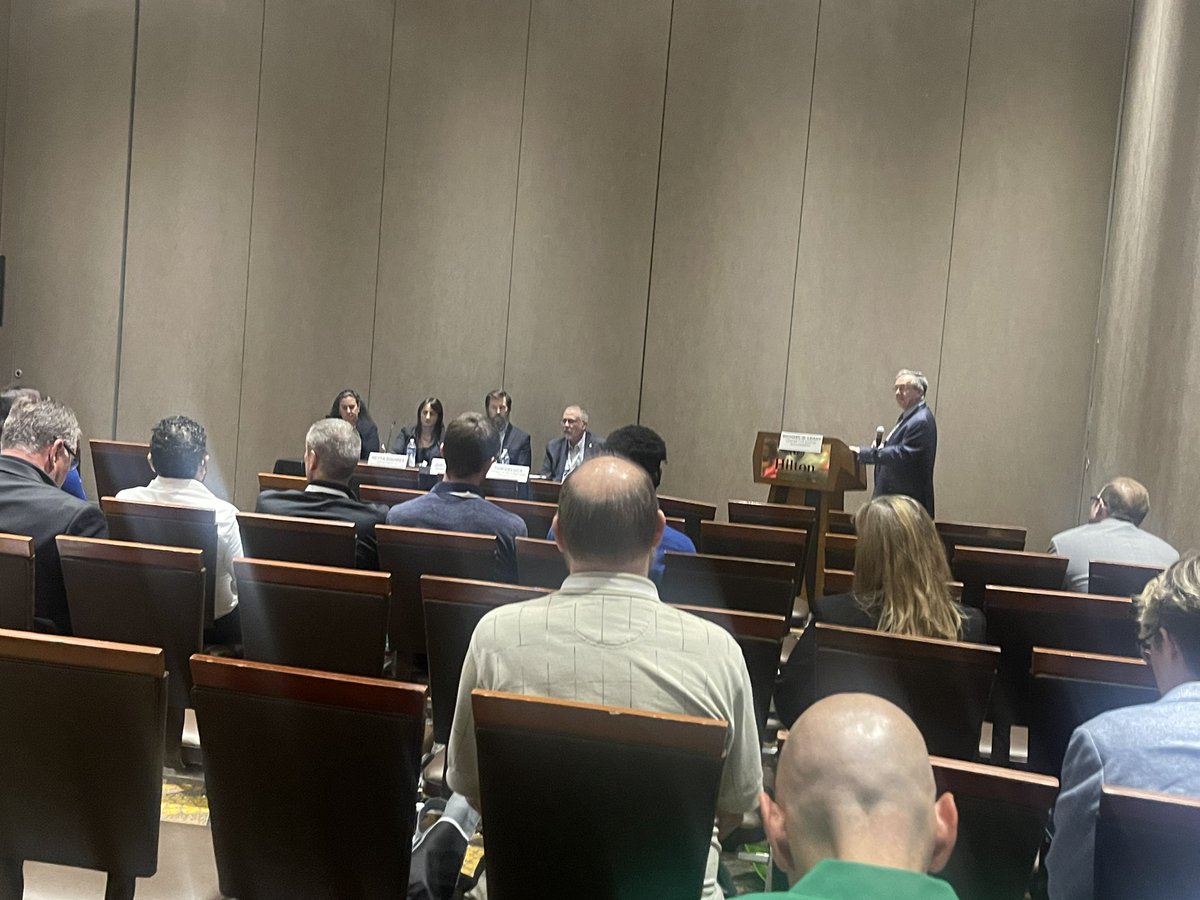 mikegfried's tweet image. Our own CTO of @BaltCoGov Tom Deluca talking about the importance of collaboration for cyber security at the Maryland Digital Summit. #bestteam