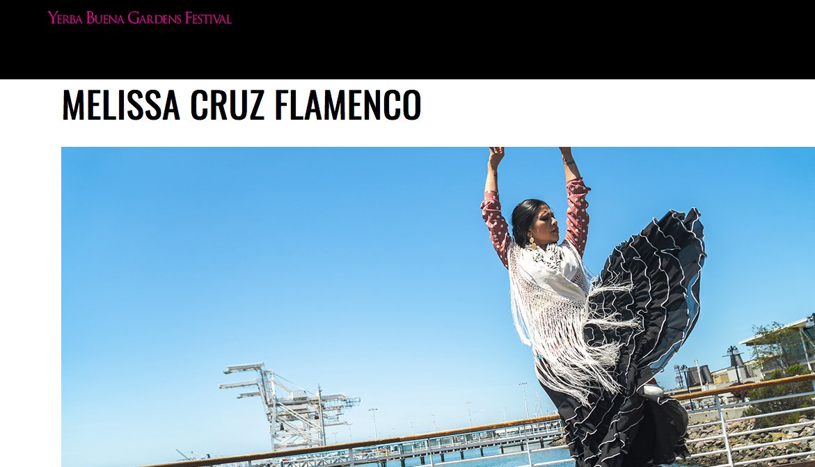 411 on melissacruzflamenco may-june 2023💃: mailchi.mp/1e7f505d337b/4…