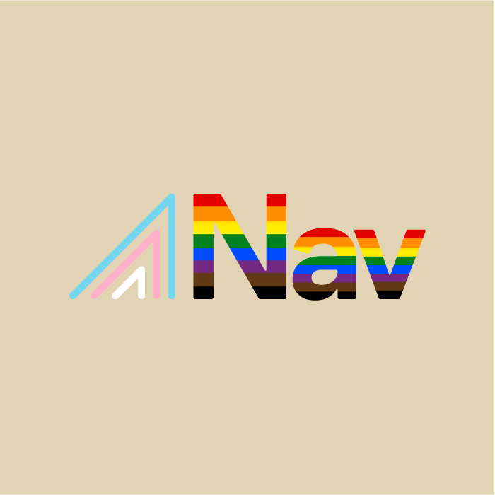 Nav tweet media