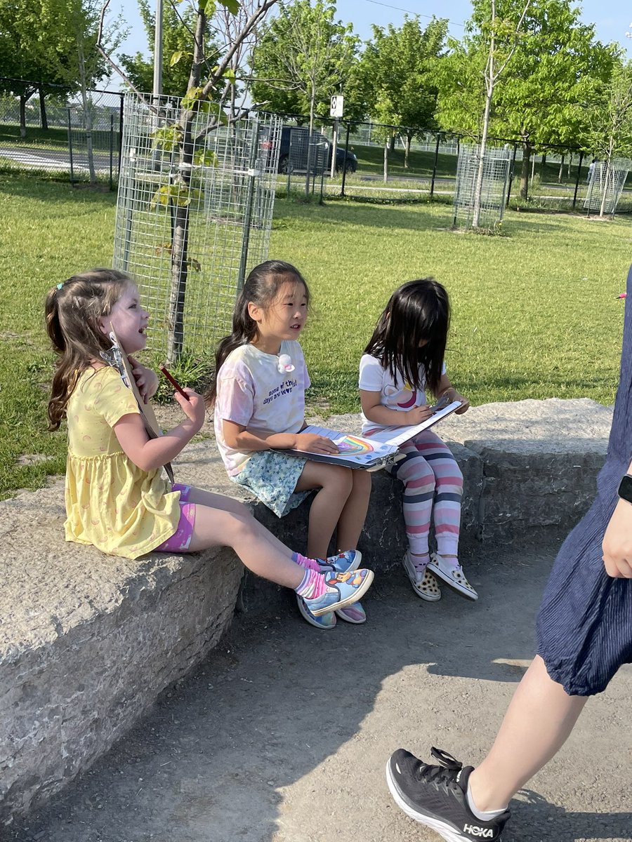 CastlemoreYRDSB tweet media