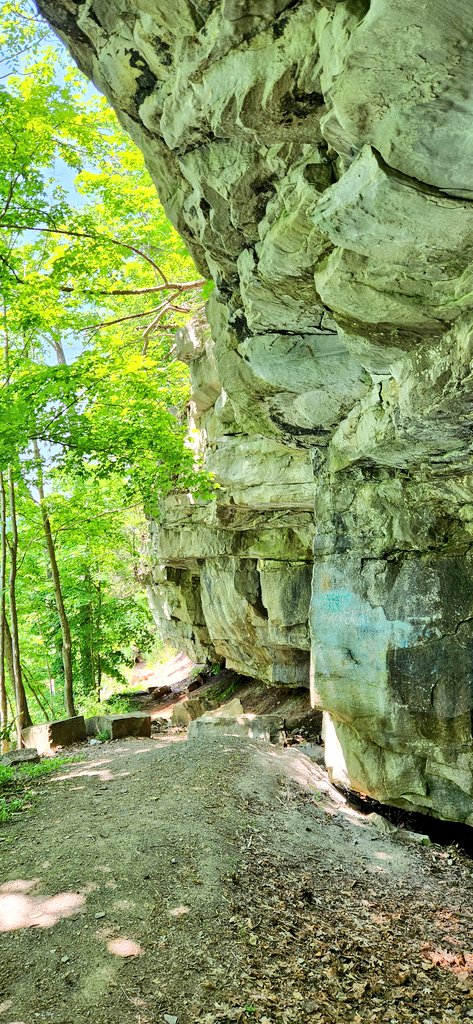 #hiking #adventure #niagaraglen #niagarariver