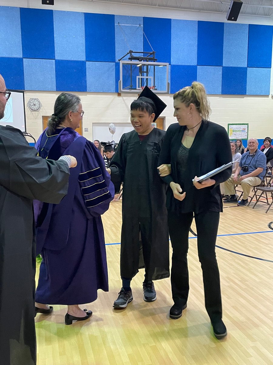 Brendan Menuey (@misterdoctorm) on Twitter photo We are so happy to have celebrated with the graduates of Kilmer Center School today! <a href="/KilmerCenter/">Kilmer Center School</a> #FCPSgrad23 We are so happy to have celebrated with the graduates of Kilmer Center School today! <a href="/KilmerCenter/">Kilmer Center School</a> #FCPSgrad23
