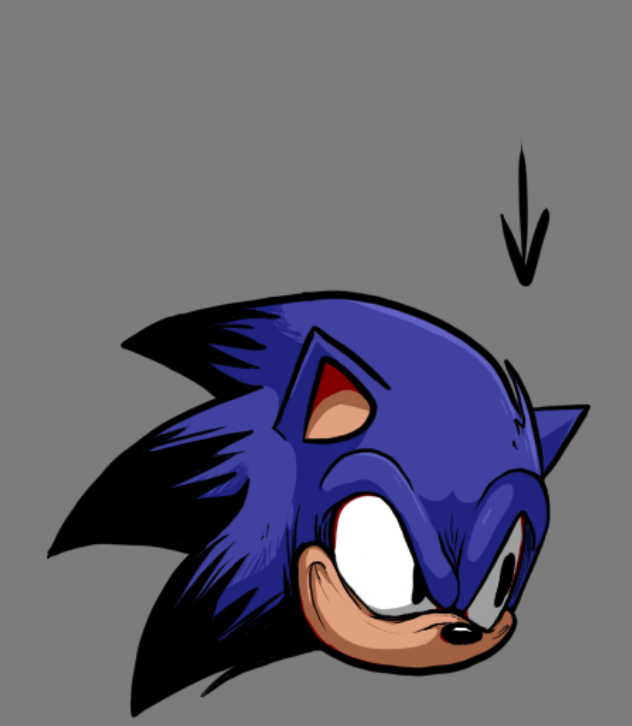 FNF: Sega Files on Twitter: "RT @EXEmergeFNF: This thread will contain ...