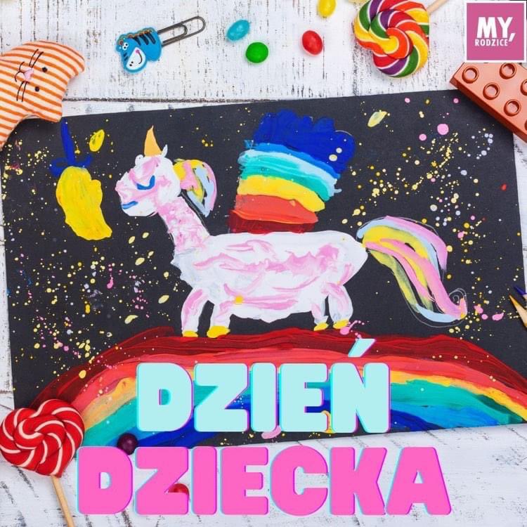 ❤️ Bądźcie, kim chcecie
🧡 Bądźcie, z kim chcecie
💛 Szukajcie własnych dróg emocji i rozwoju
💚 Uwierzcie w trochę lepszy świat
💙 My Wam pomożemy ten gorszy i lepszy świat dźwigać
💜 Życzymy pięknych prezentów od nas
🖤 Wszystkim naszym dzieciom życzymy najlepszego 😘