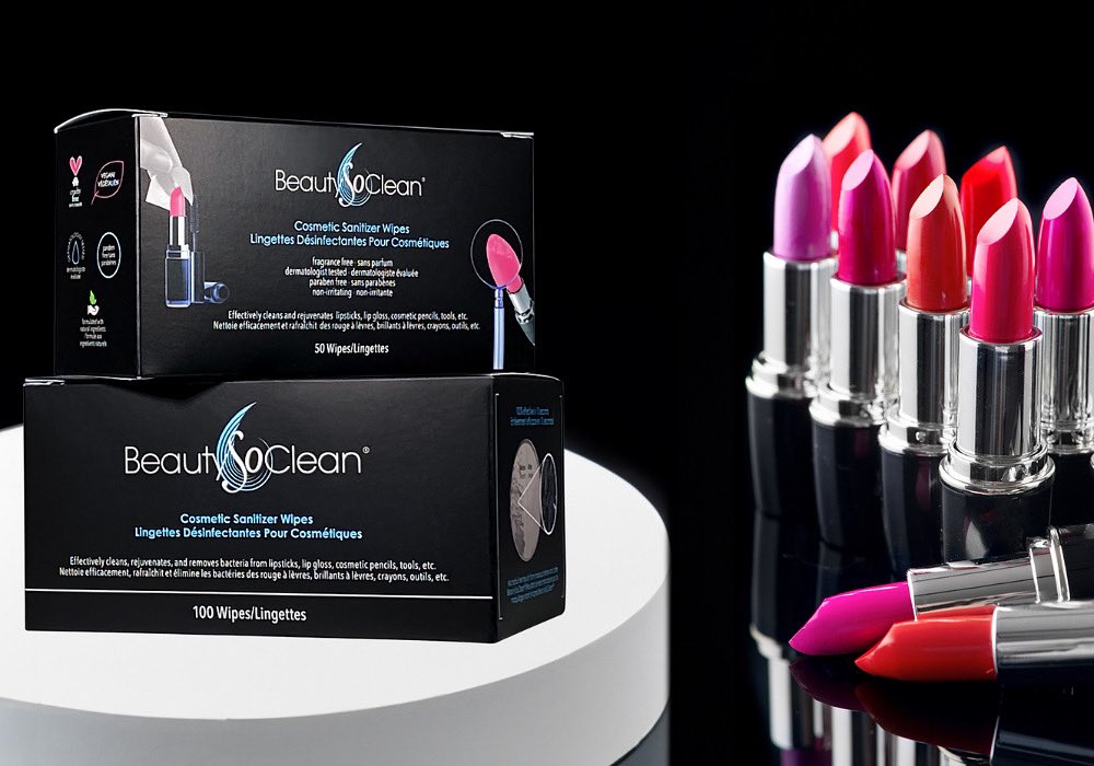 BeautySoClean's tweet image. SALE STARTS TODAY! 🛒

Starting today (June 1st) and running throughout the entire month, buy one box of wipes (available in 50 or 100 packs) and get a second box absolutely FREE!

#MakeupSale #CleanMakeup #BeautySoClean