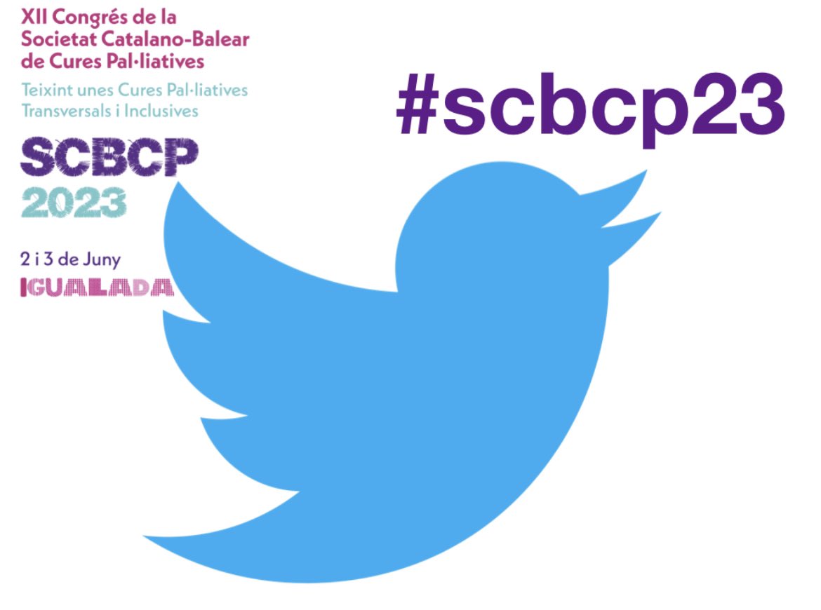 SCBCPal's tweet photo. Ens agrada compartir coneixement, per això ens encantarà que piuleu tot el que  visqueu al congrés. Pendents de les vostres piulades #scbcp23 https://t.co/k2DlsKt1Rq
