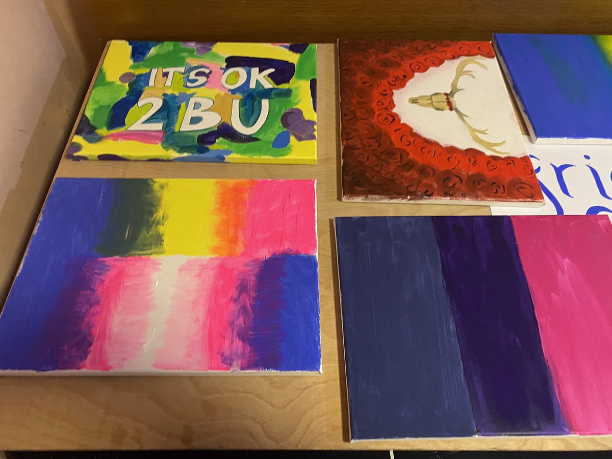 GoCreate Arts @🏡 tweet media