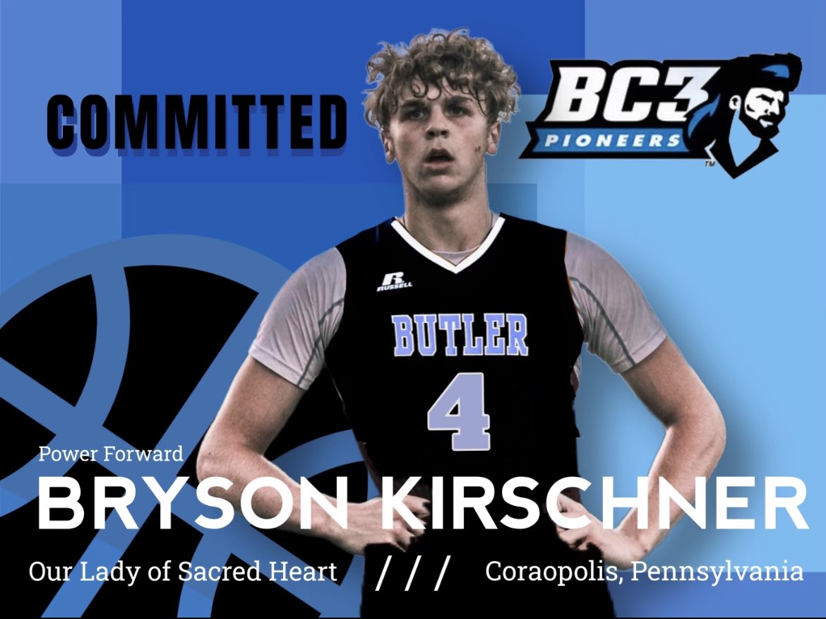 Bryson kirschner tweet media