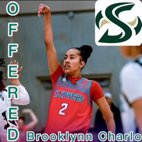 Brooklynn Charlo (@brooklynncharlo) on Twitter photo I am blessed to have received an offer from <a href="/SacStateWBB/">Sac State WBB</a>!! Thank you <a href="/CoachAKallhoff/">Aaron Kallhoff</a>!! I’m looking forward to learning more about the program 💚🤍 <a href="/elite_lockdown/">Colorado Lockdown</a> <a href="/CarissaTraining/">Carissa Crutchfield</a> <a href="/hollins_jody/">Jody Hollins</a> <a href="/Jaeckel_DPT/">Megan Jaeckel</a> <a href="/mo_charlo/">Charlo_Mo</a> I am blessed to have received an offer from <a href="/SacStateWBB/">Sac State WBB</a>!! Thank you <a href="/CoachAKallhoff/">Aaron Kallhoff</a>!! I’m looking forward to learning more about the program 💚🤍 <a href="/elite_lockdown/">Colorado Lockdown</a> <a href="/CarissaTraining/">Carissa Crutchfield</a> <a href="/hollins_jody/">Jody Hollins</a> <a href="/Jaeckel_DPT/">Megan Jaeckel</a> <a href="/mo_charlo/">Charlo_Mo</a>