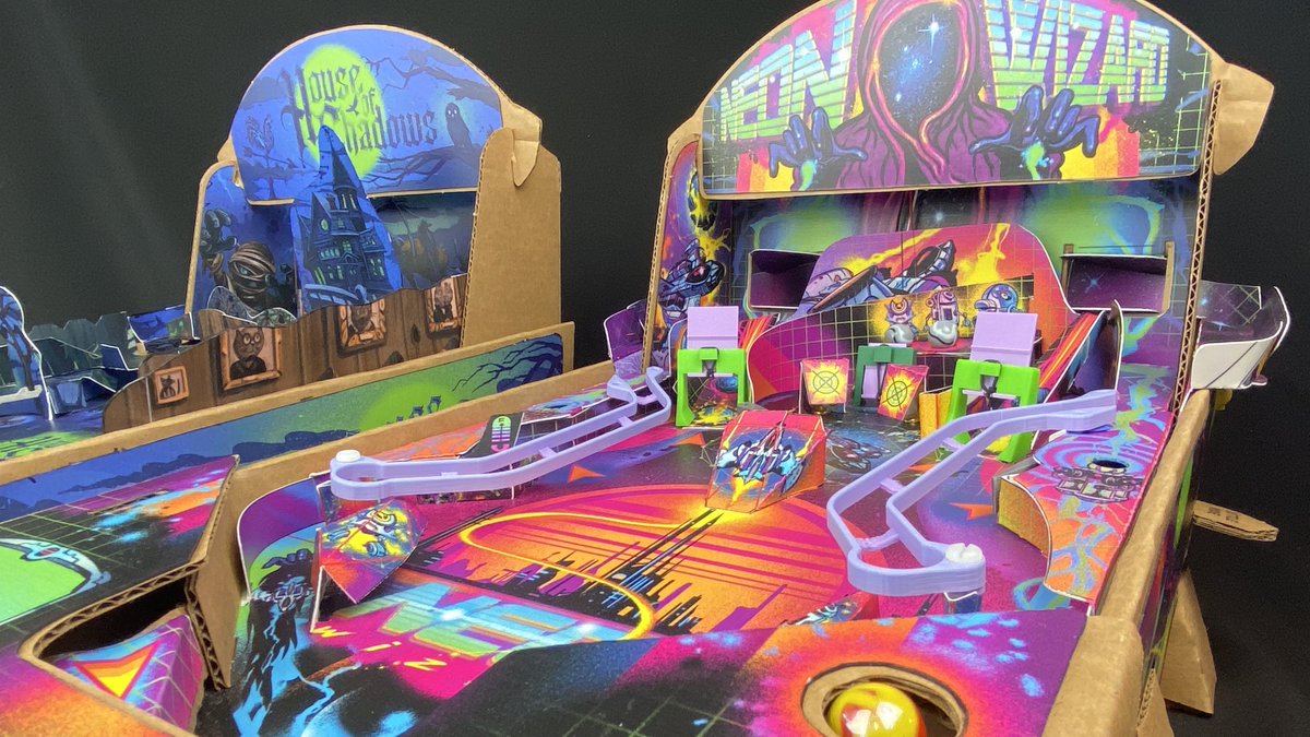 KICKSTARTER COMING 6/15