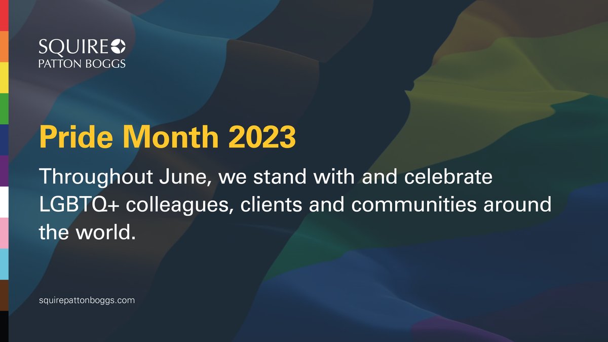 SPB_Global's tweet photo. #PrideMonth2023: As part of our ongoing support of the LGBTQ+ community, we recognize June as #LGBTQ+ Pride month. 

Throughout June, we stand with and celebrate LGBTQ+ colleagues, clients and communities around the world. https://t.co/GTuuhZNUI7