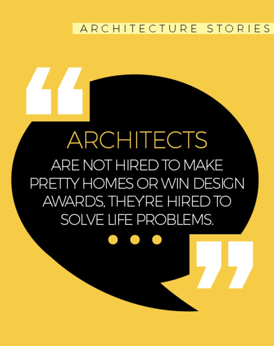 #design #engineering #architecture