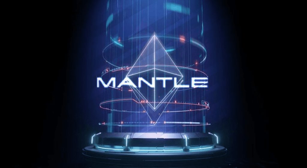 If you missed Arb #airdrop...
Gotcha!!! You were about to bookmark, don't do that bro, get to it now.

Mantle testnet is the potential L2 airdrop you shouldn't miss for any cause, speculated to launch in Q3

Let's dig bro⬇️🧵