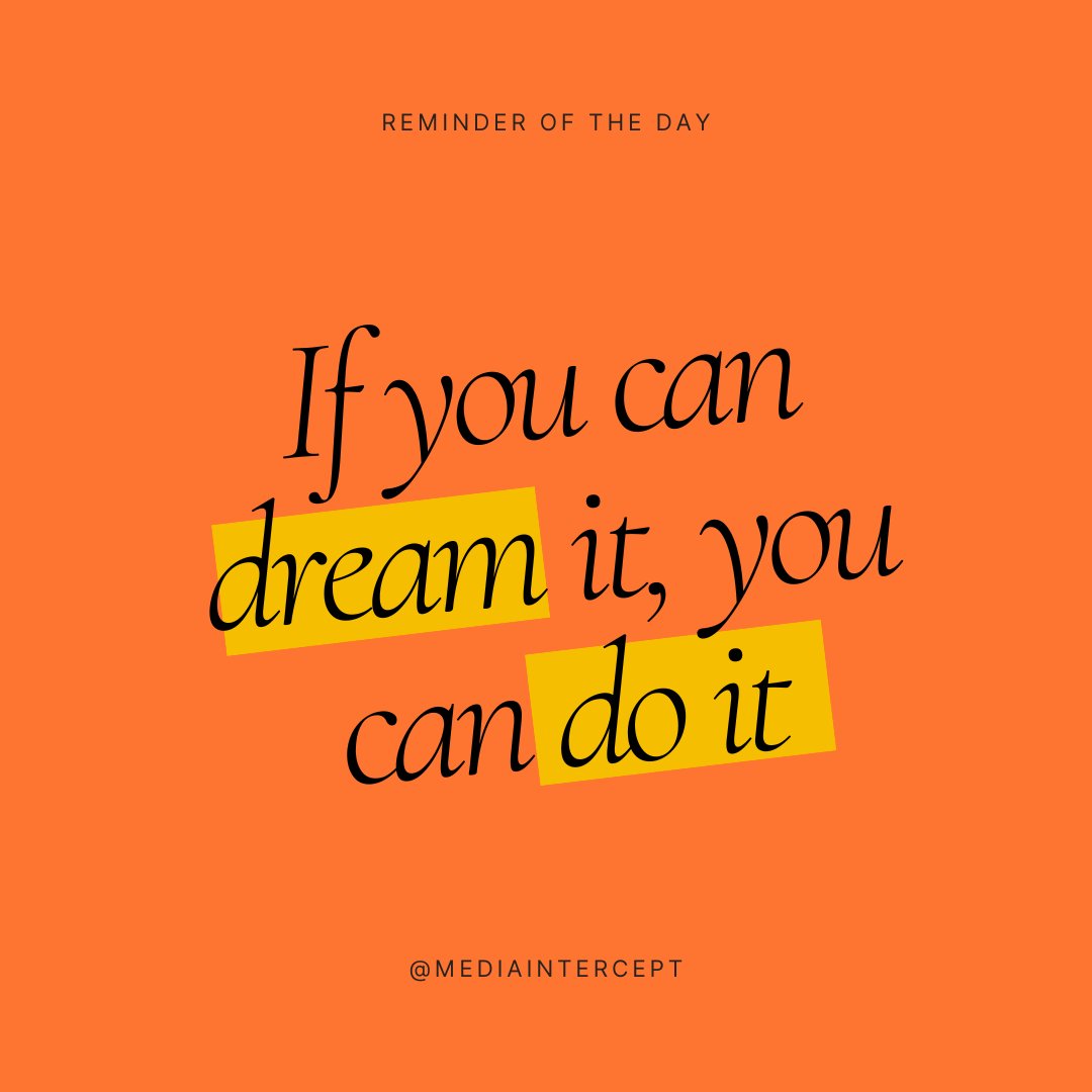 m_intercept's tweet image. It all starts with an idea 🚀 

#startupinspiration #startupworld #mediastartup #sponsorednewsletters #sponsoredcontent