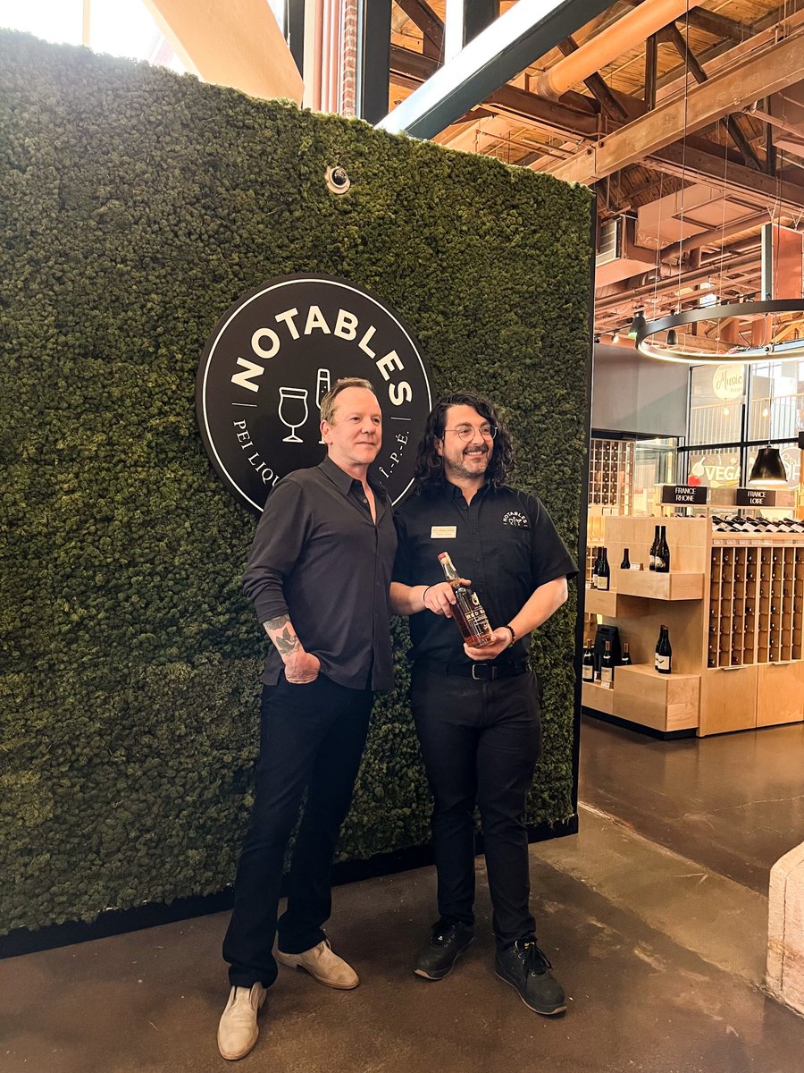 PEI Liquor tweet media