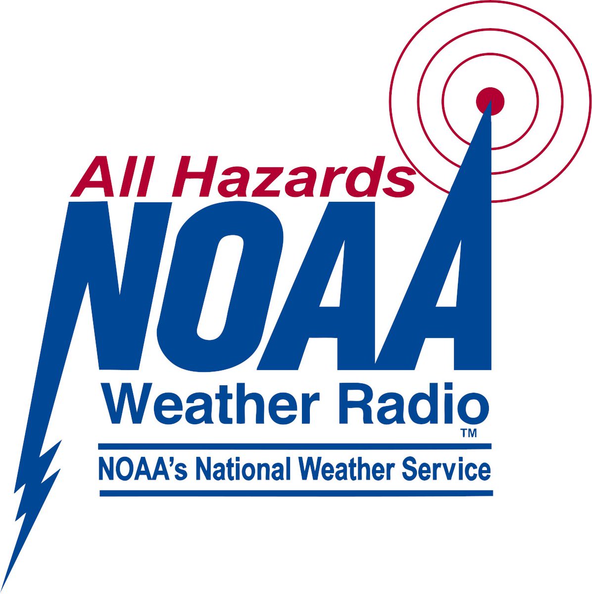 'NOAA Weather Radio Modernization Act of 2023' would also improve AWIPS to implement partial county notifications; increase the ability to send All-Hazards messages; and better serve rural areas. This deserves wide support from #EMTwitter.