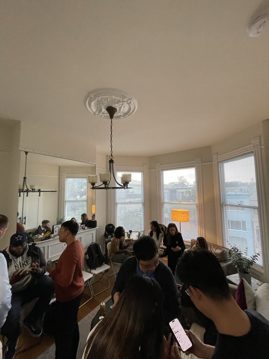 The AI Collective tweet media