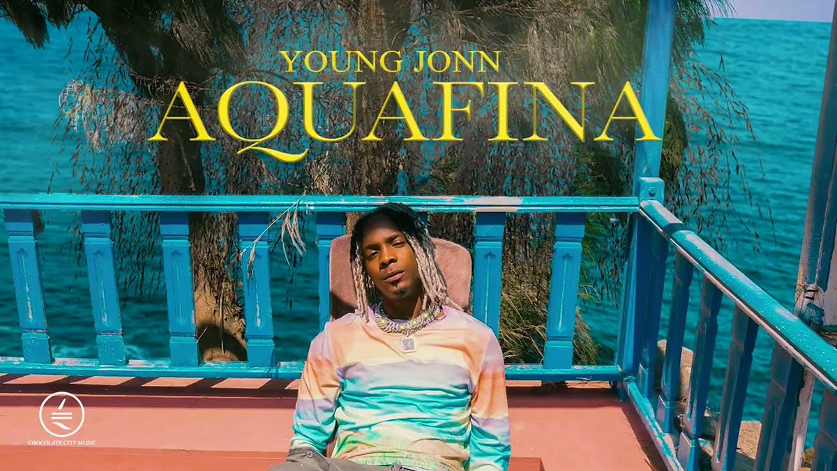 Np 🎶 Aquafina ▶️ by 
@YoungJonn

 On #BigBeatShow With De Dean 
@Eugoko2🎧