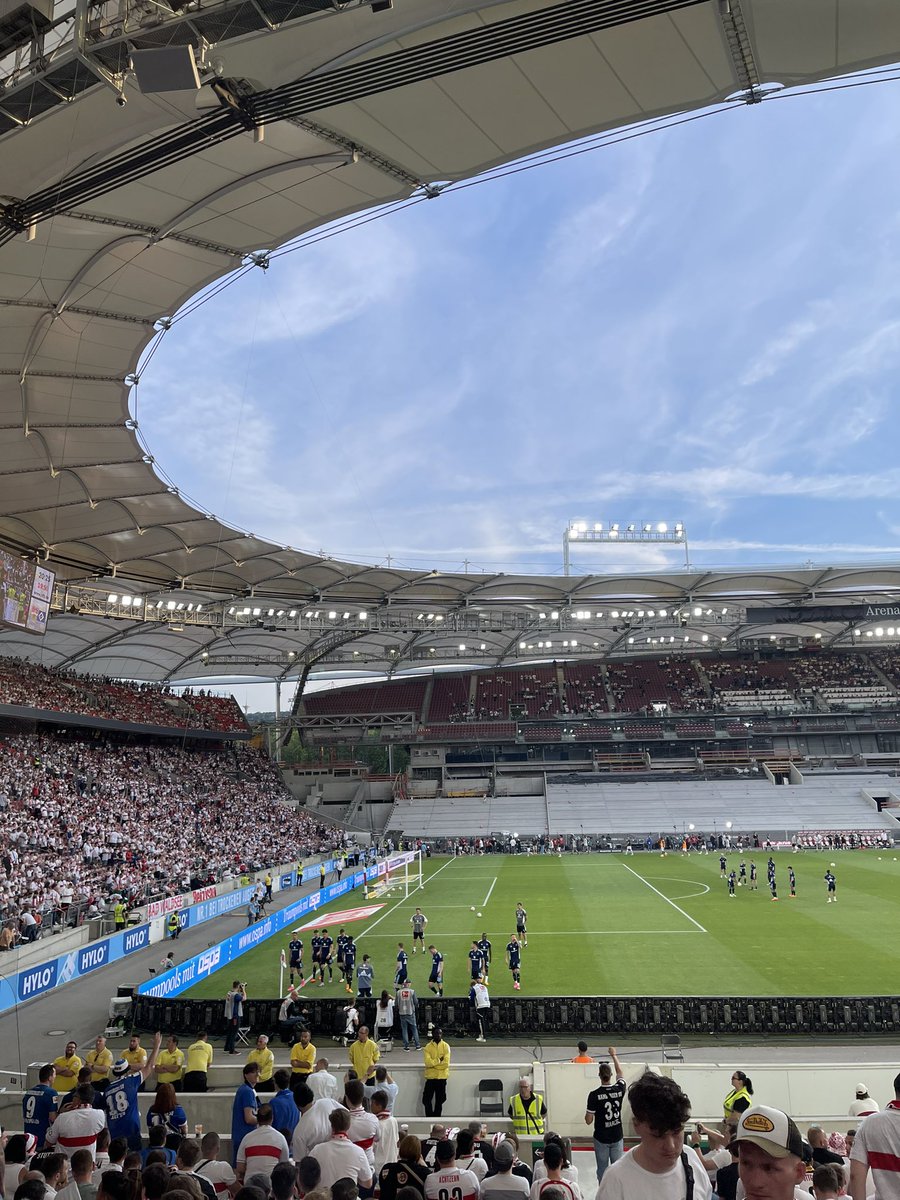 Toadieeee's tweet photo. Schwaben raus aus Liga 1 #HSV https://t.co/mRxL2crid1