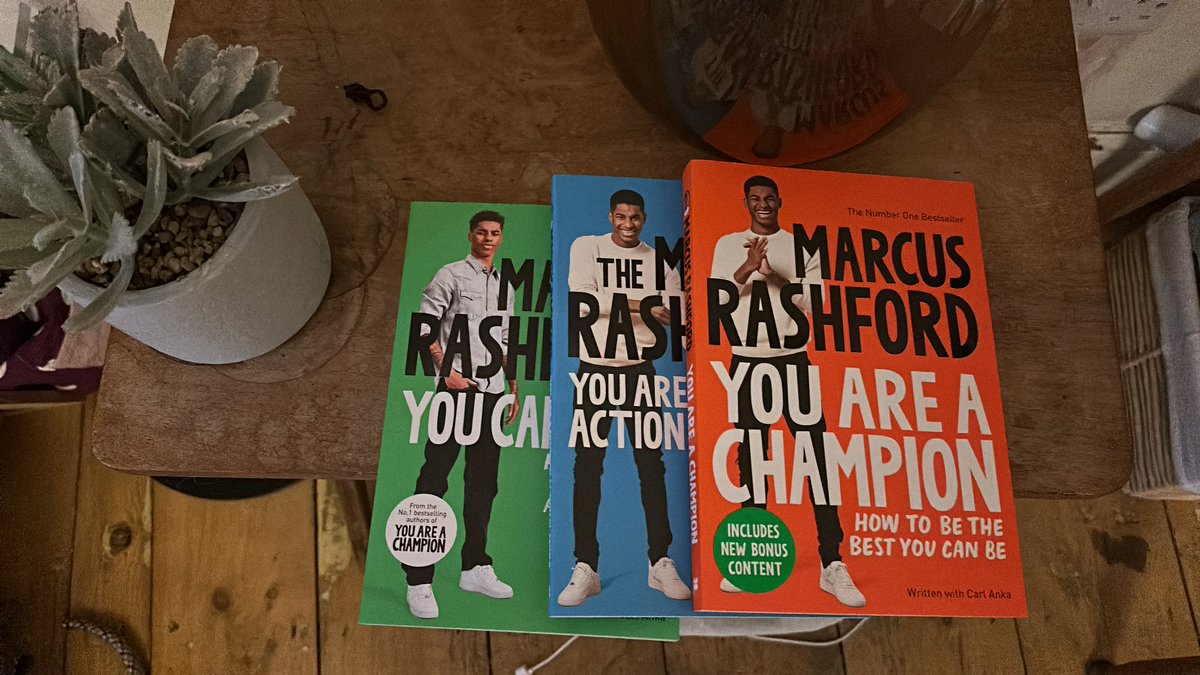MissSLBishop's tweet photo. Working on an exciting project for year 9 to get them thinking before they move into KS4. Thank you @MarcusRashford for providing inspiration for our scheme ☺️ https://t.co/LOsvaQEkdt