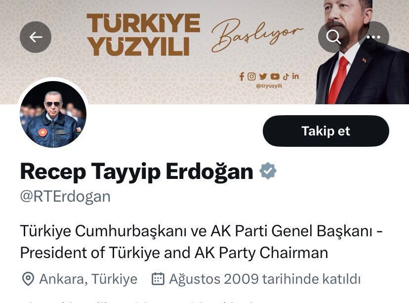 Türkiye Cumhurbaşkanı diye bir ünvan mı var ? 
Ne oldu Cumhuriyet’e ? 
Türkiye Cumhuriyeti Cumhurbaşkanı yazılmamasının nedeni nedir ?