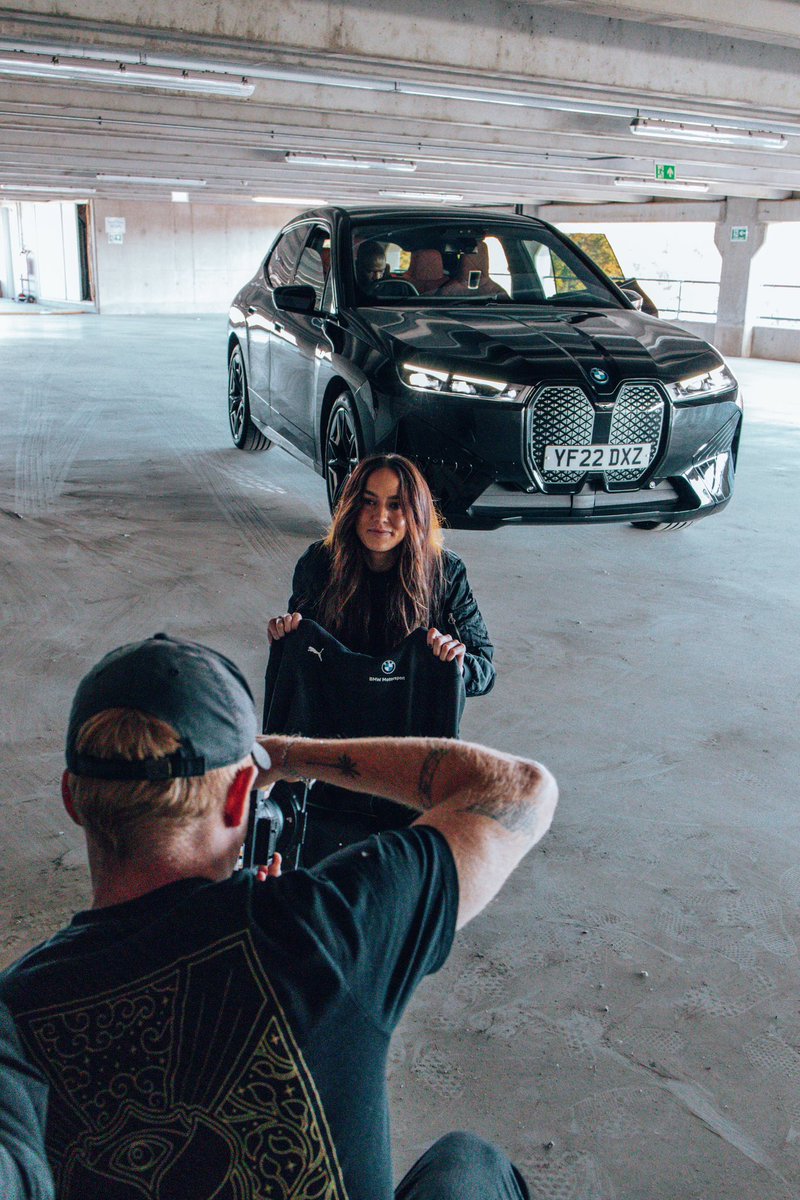 silversteinloca's tweet photo. BICESTER HERITAGE, OXFORDSHIRE 📍Some BTS content from @uncoveredlondon 2023 campaign with @bmwuk at our Bicester Village location! Can’t wait for you to see the final shots… was an amazing filming day 😍 #productionlocations #bmw #locationservices https://t.co/jTqXxTPUzy