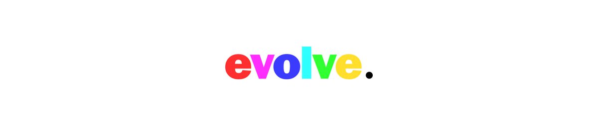 Evolve tweet media