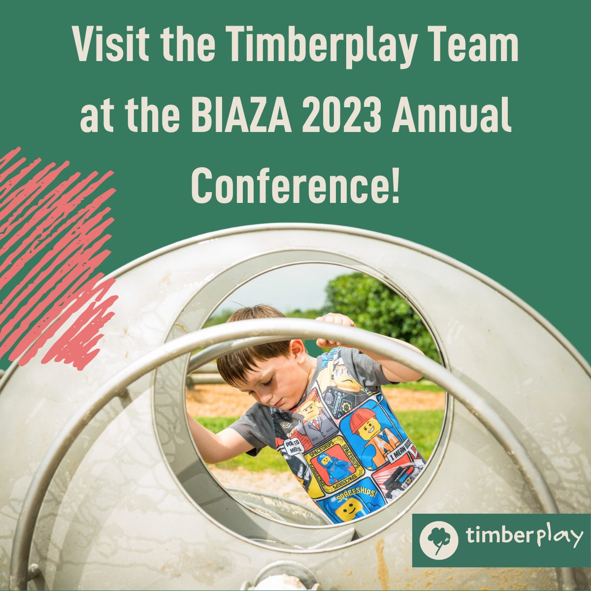 Timberplay tweet media