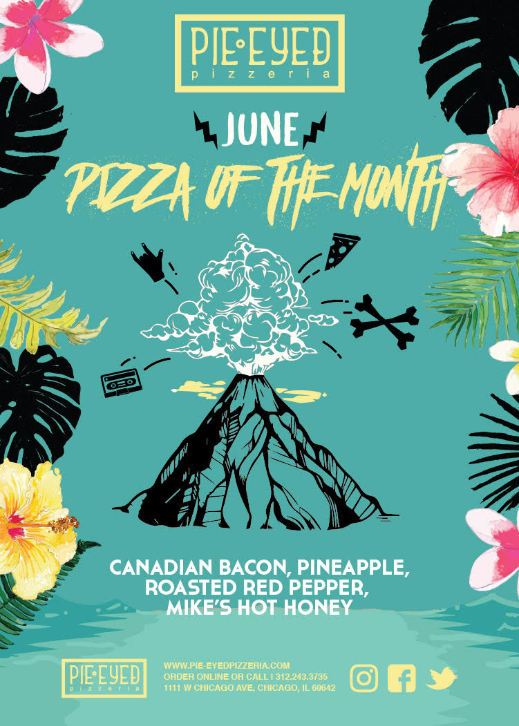 Happy Pride Month! 🌽Last call on the Elote Pie (while supplies last) - June Pizza of the Month - Call 312.CHEESE.5 (312.243.3735) or order online at pie-eyedpizzeria.comhttps://mailchi.mp/pie-eyedpizzeria/mexicanpizzamonth-10415277