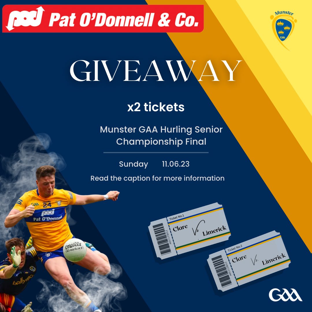 Pat O'Donnell & Co tweet media