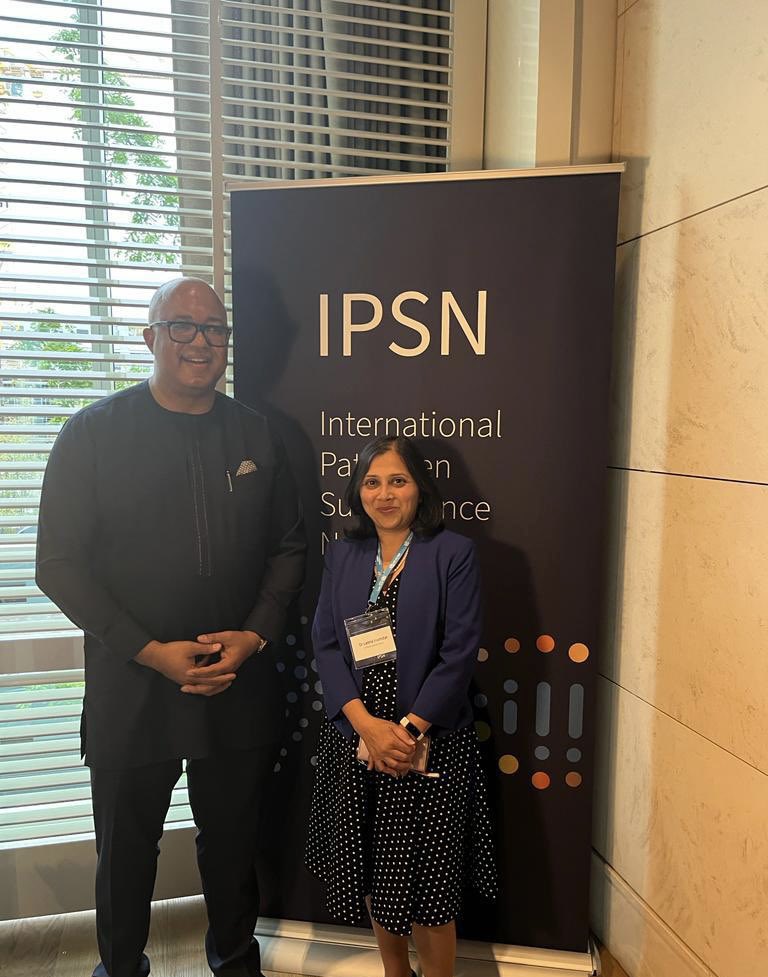 Leena Inamdar (@phdoc_leena) on Twitter photo Looking forward to supporting this initiative led by <a href="/WHO/">World Health Organization (WHO)</a> <a href="/Chikwe_I/">Chikwe Ihekweazu</a> through our #NVAP New Variant Assessment Platform led by <a href="/UKHSA/">UK Health Security Agency</a> supported by @DHSC and <a href="/FCDO/">Adriano</a> Much needed to galvanise collaborative action for better pandemic preparedness. <a href="/isaperena/">Isabel Oliver</a> <a href="/SMHopkins/">Susan Hopkins</a> @AnnaWechsberg Looking forward to supporting this initiative led by <a href="/WHO/">World Health Organization (WHO)</a> <a href="/Chikwe_I/">Chikwe Ihekweazu</a> through our #NVAP New Variant Assessment Platform led by <a href="/UKHSA/">UK Health Security Agency</a> supported by @DHSC and <a href="/FCDO/">Adriano</a> Much needed to galvanise collaborative action for better pandemic preparedness. <a href="/isaperena/">Isabel Oliver</a> <a href="/SMHopkins/">Susan Hopkins</a> @AnnaWechsberg