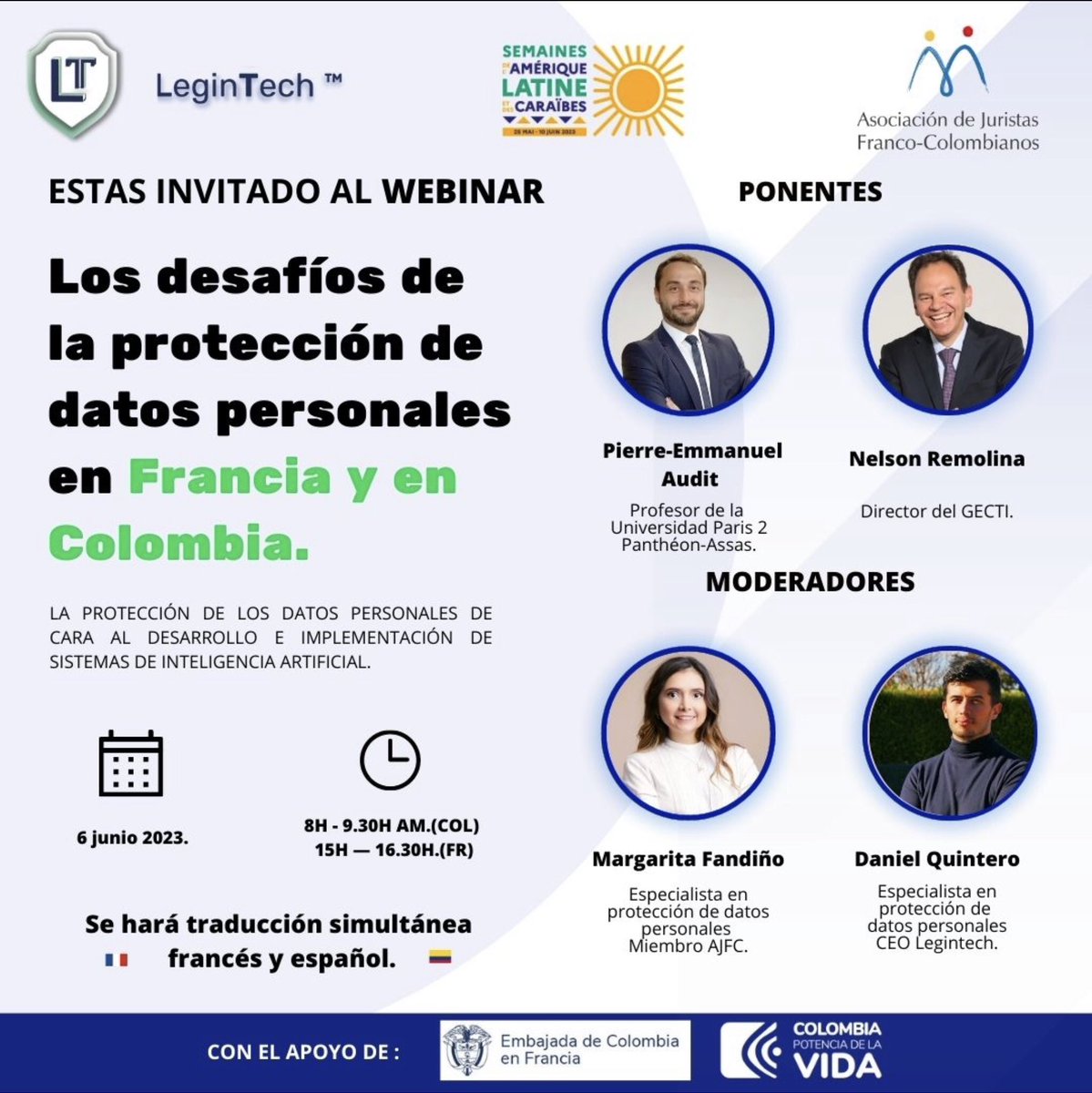 Bosque Manuel Président de l’AJFC tweet media