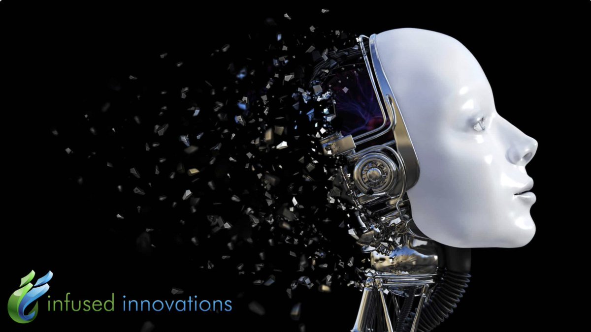 Infused Innovations tweet media