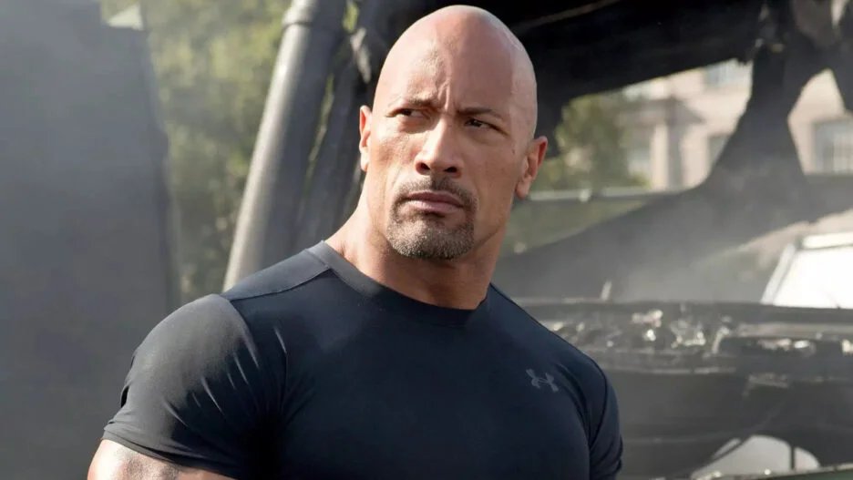 Universal is working on a #FastAndFurious spin-off focused on Hobbs' character! This isn't a sequel to 2019's Hobbs & Shaw. This movie will work as a bridge between Fast X and Fast & Furious 11.