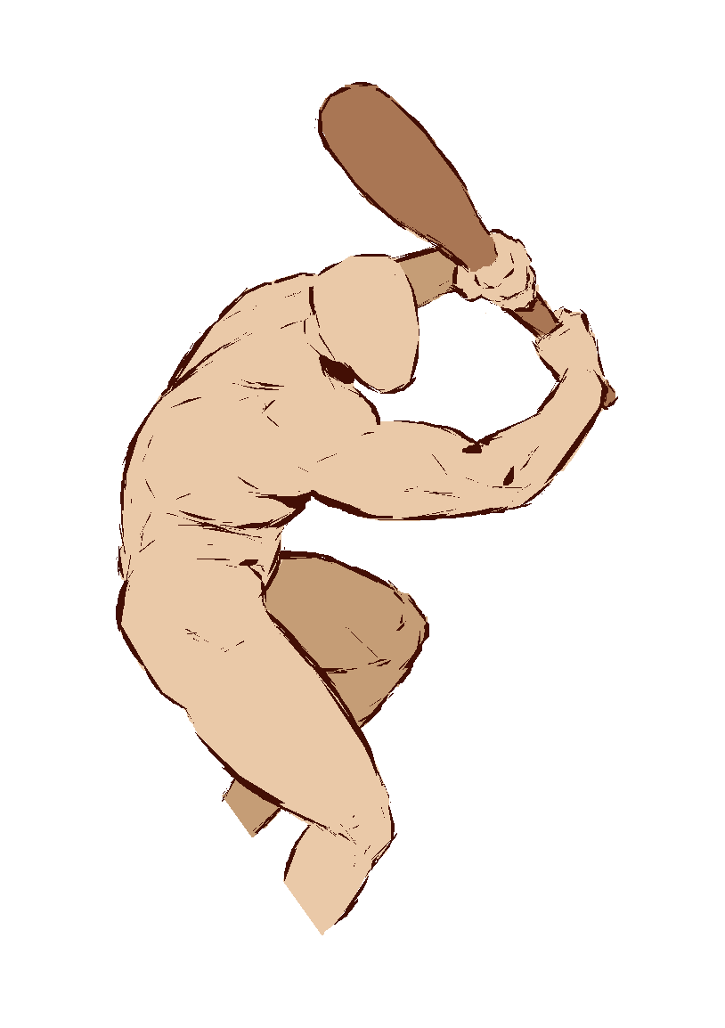 been practicing poses today and I thought this was pretty neat